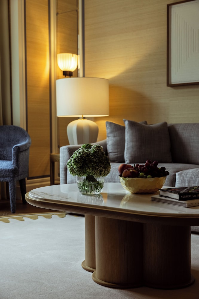 The Surrey A Corinthia Hotel — Hotel rooms in New York City, New York State
