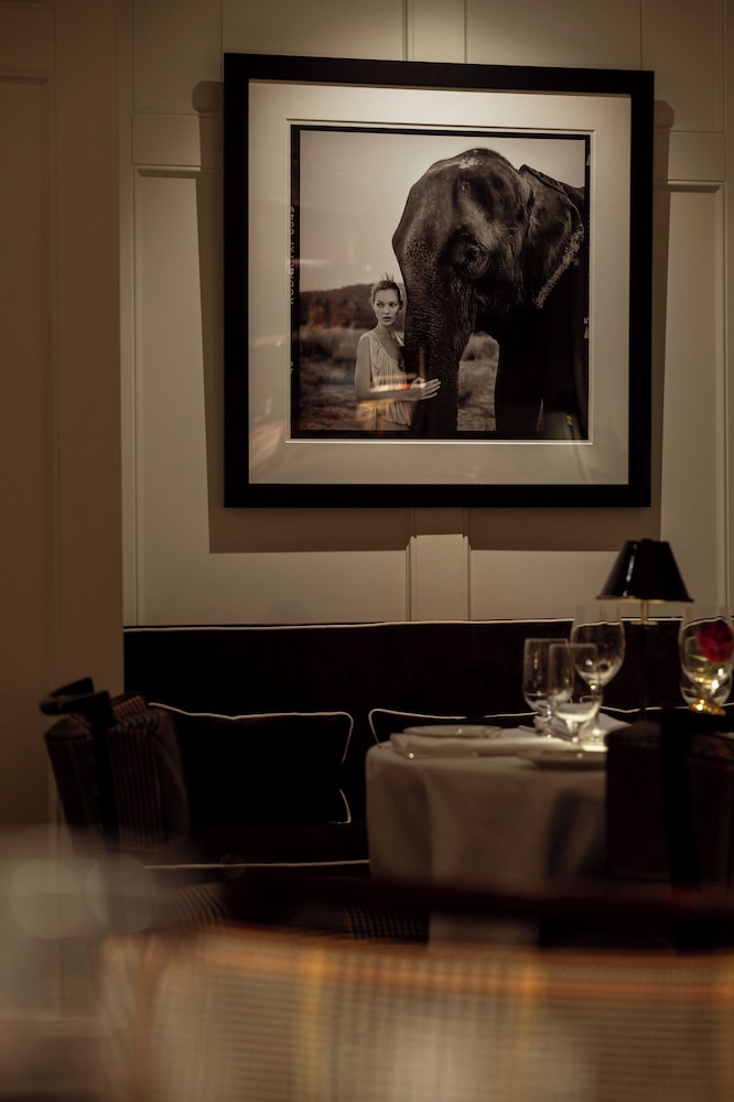 The Surrey A Corinthia Hotel — Restaurant & bars in New York City, New York State