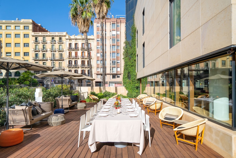 Eurostars Barcelona Central - zdjęcie 5