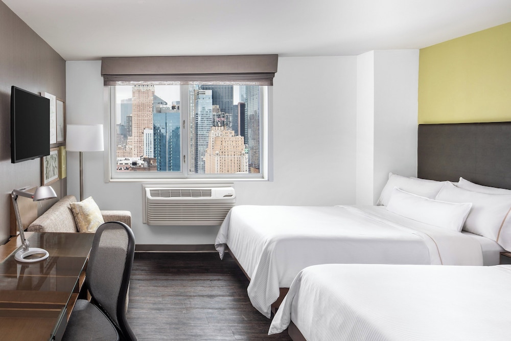 Element by Marriott New York Times Square West - zdjęcie 3