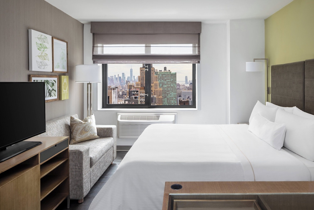 Element by Marriott New York Times Square West - zdjęcie 4