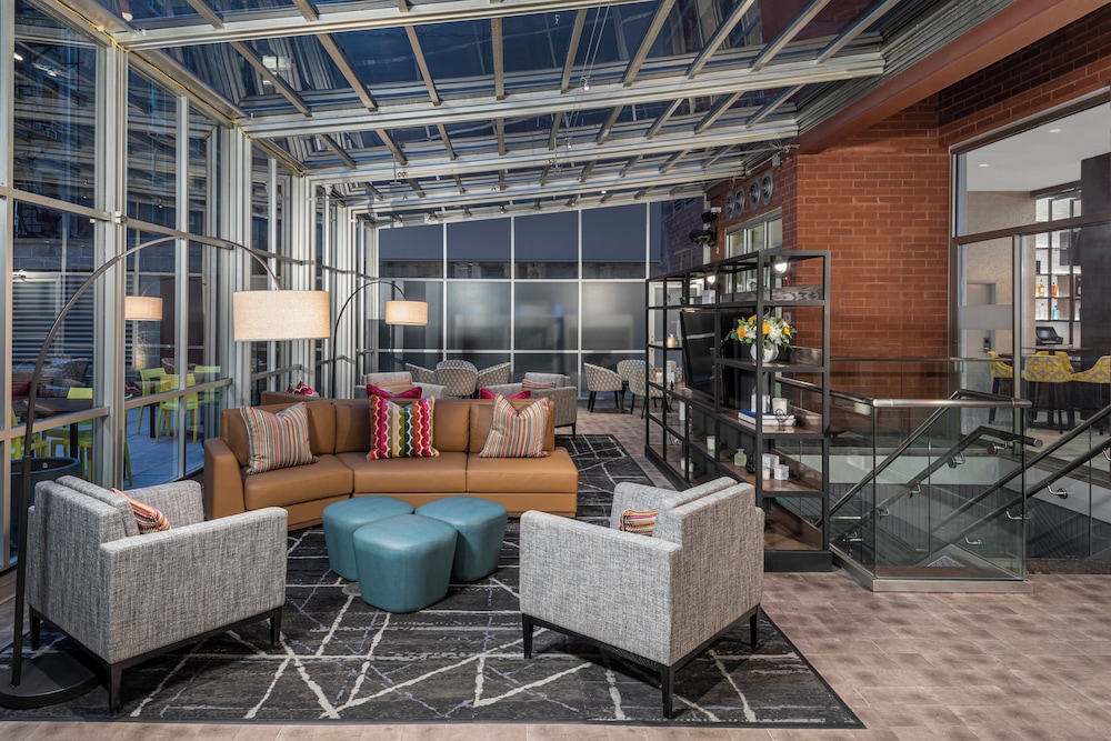 voco Times Square South New York by IHG — Hotel building in New York City, New York State