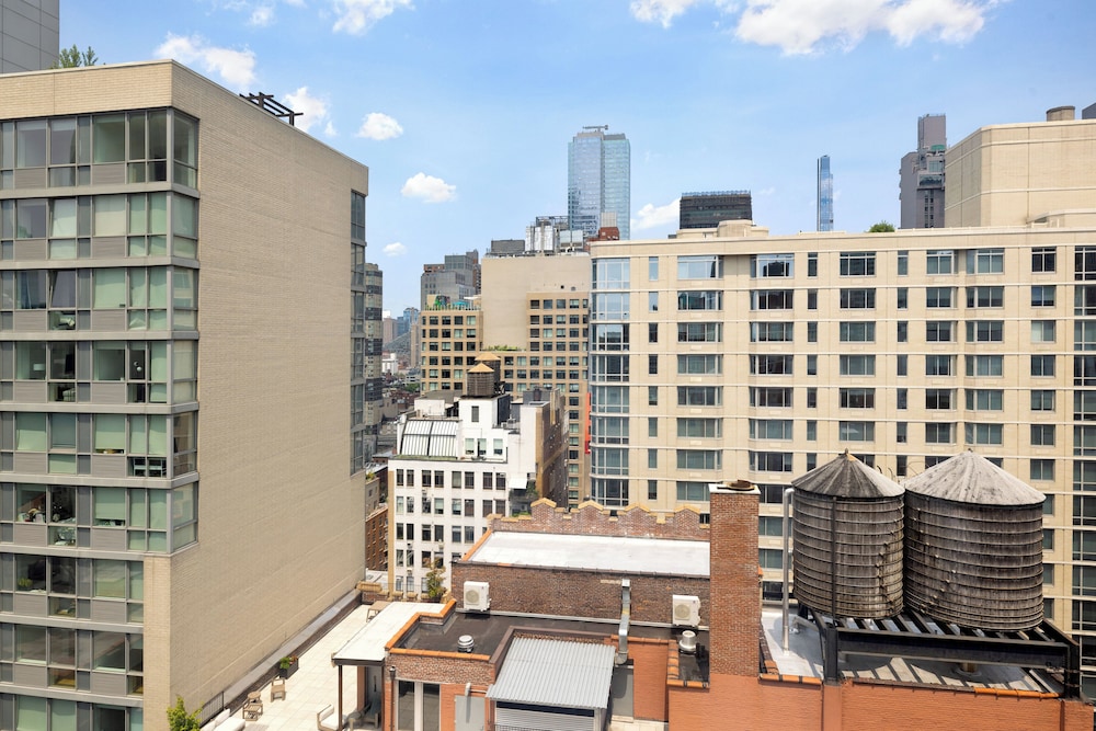 voco Times Square South New York by IHG — Attractions in the area in New York City, New York State