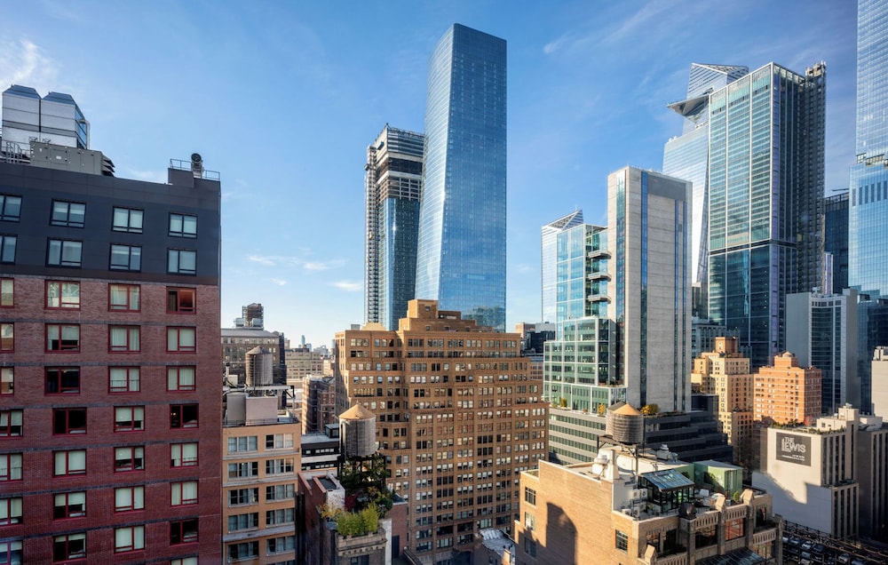 voco Times Square South New York by IHG — Attractions in the area in New York City, New York State