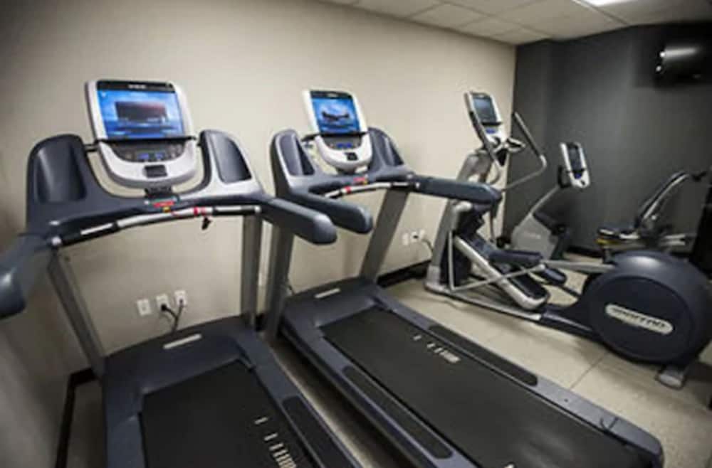 voco Times Square South New York by IHG — Sports & recreation in New York City, New York State