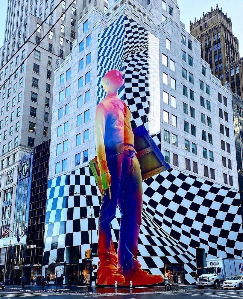 voco Times Square South New York by IHG — Attractions in the area in New York City, New York State