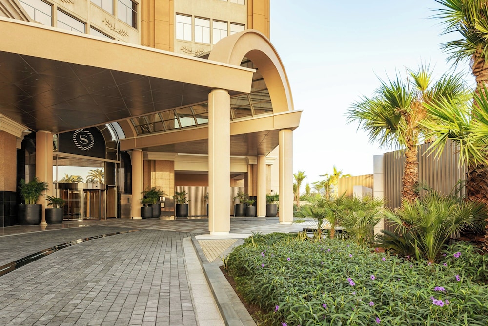 Sheraton Mall of the Emirates Hotel, Dubai - zdjęcie 3