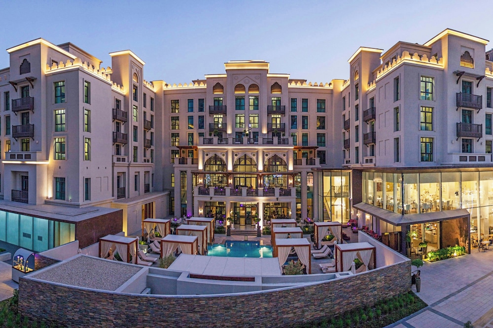 Hotel Boulevard, Autograph Collection - zdjęcie 2