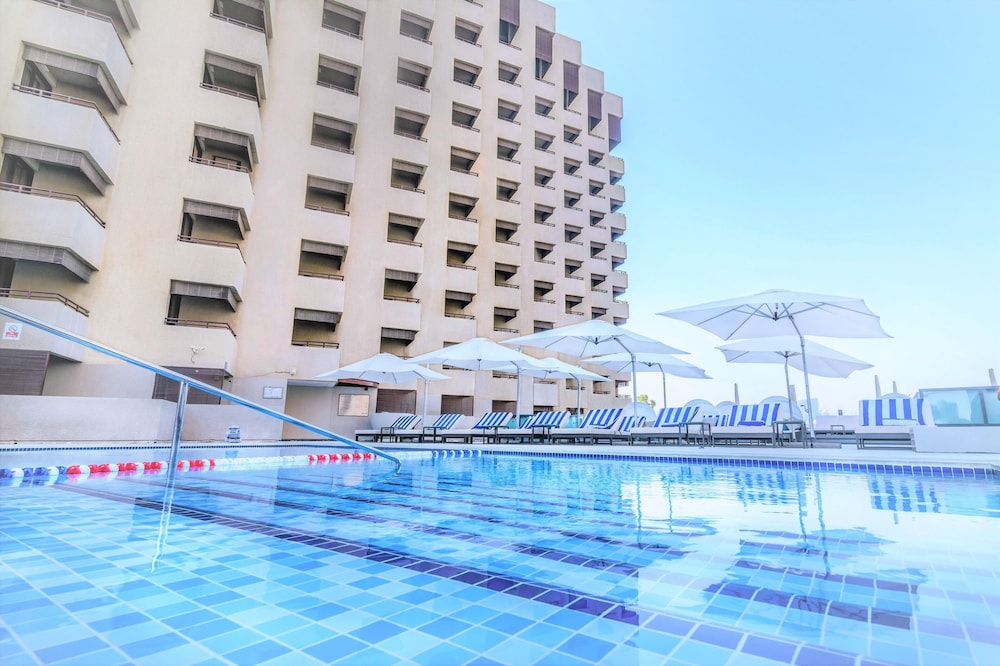 Radisson Blu Hotel, Dubai Deira Creek - zdjęcie 2