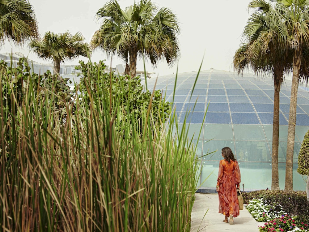 Raffles Dubai — Attractions in the area in Dubai