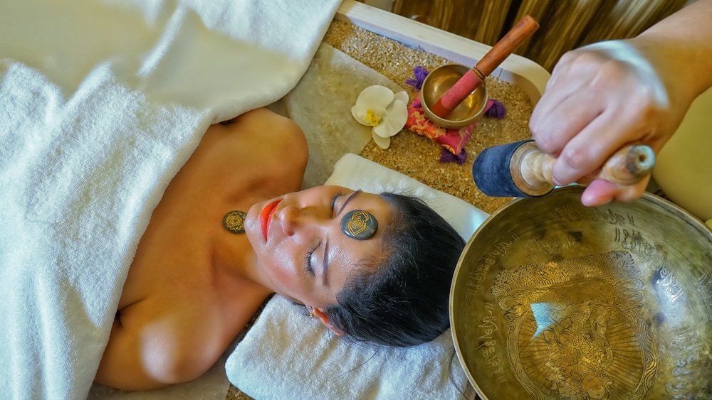Wyndham Downtown Dubai — Spa in Dubai