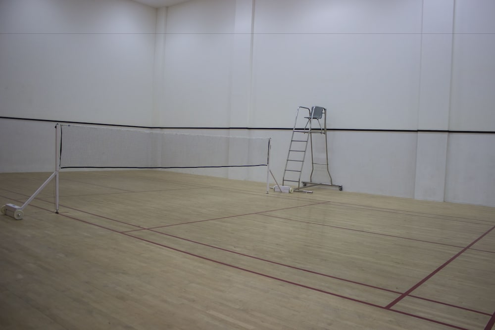 Wyndham Downtown Dubai — Sports & recreation in Dubai