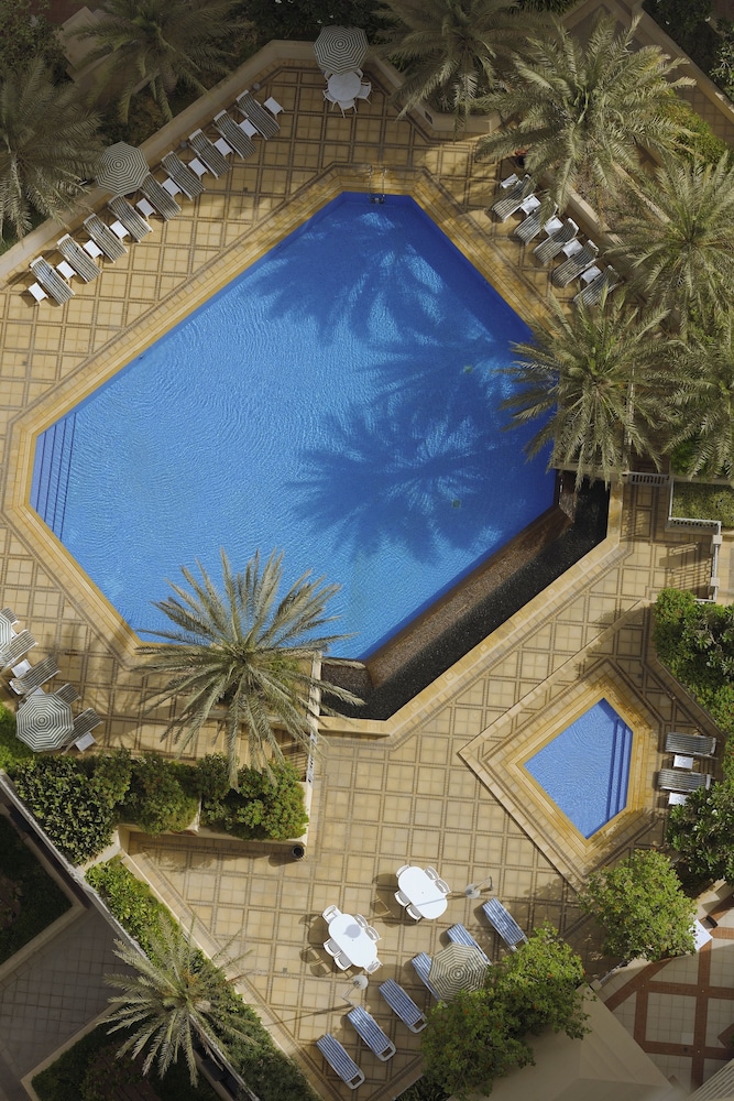 Ramada by Wyndham Downtown Dubai - zdjęcie 5