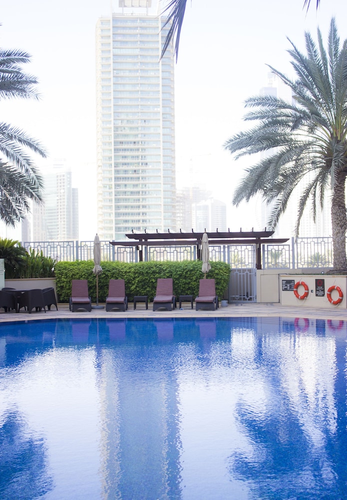 Ramada by Wyndham Downtown Dubai - zdjęcie 2