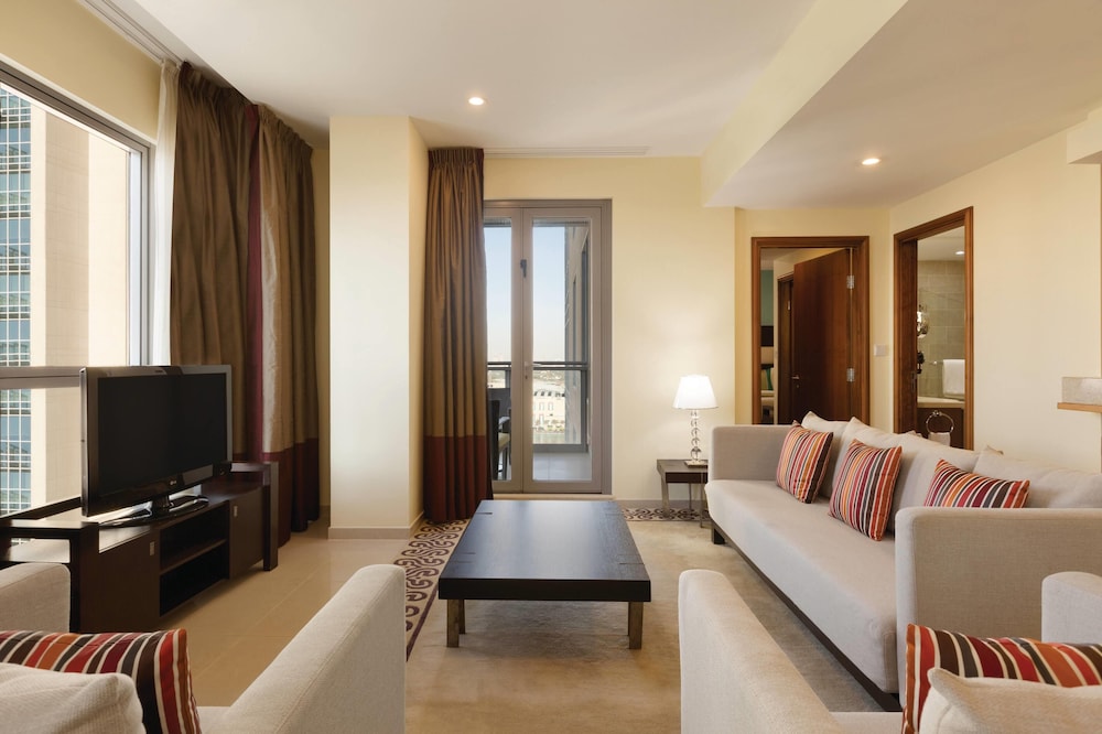 Wyndham Downtown Dubai — Hotel rooms in Dubai