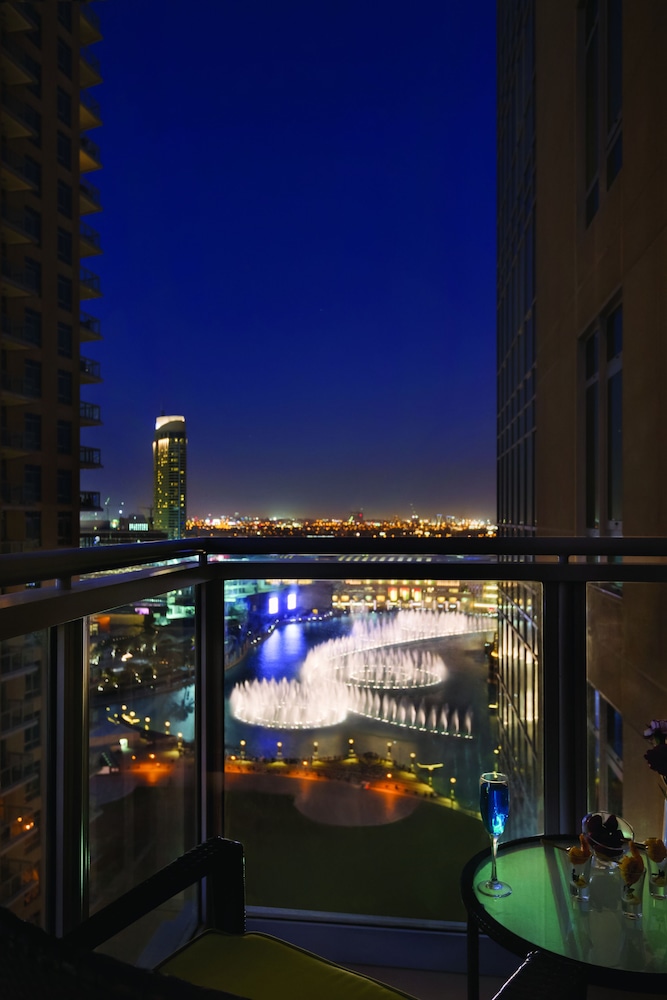 Wyndham Downtown Dubai — Attractions in the area in Dubai