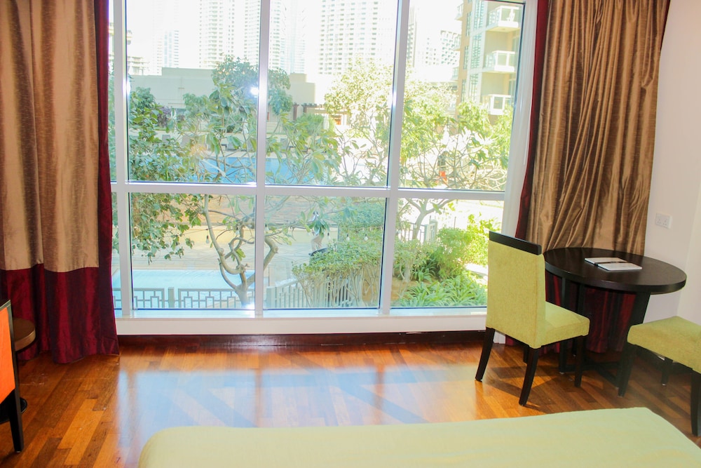 Wyndham Downtown Dubai — Hotel rooms in Dubai