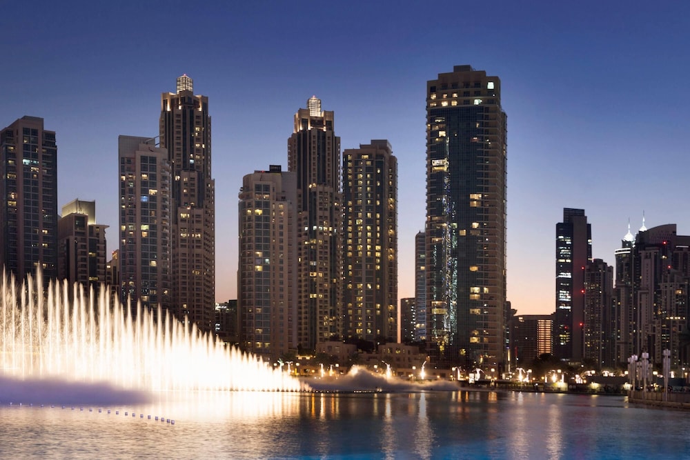 Ramada by Wyndham Downtown Dubai - zdjęcie 4