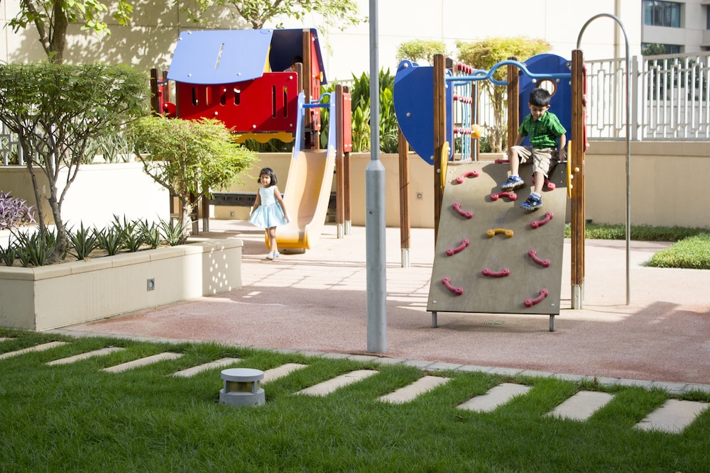 Wyndham Downtown Dubai — Attractions for children in Dubai