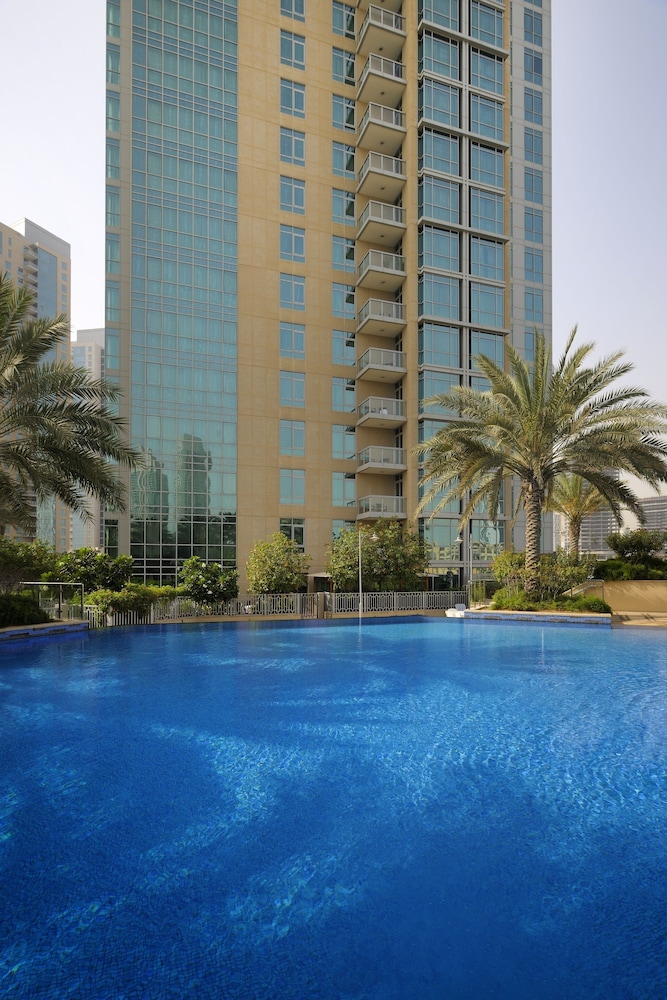 Ramada by Wyndham Downtown Dubai