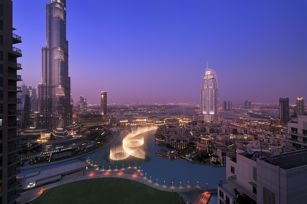 Ramada by Wyndham Downtown Dubai - zdjęcie 3