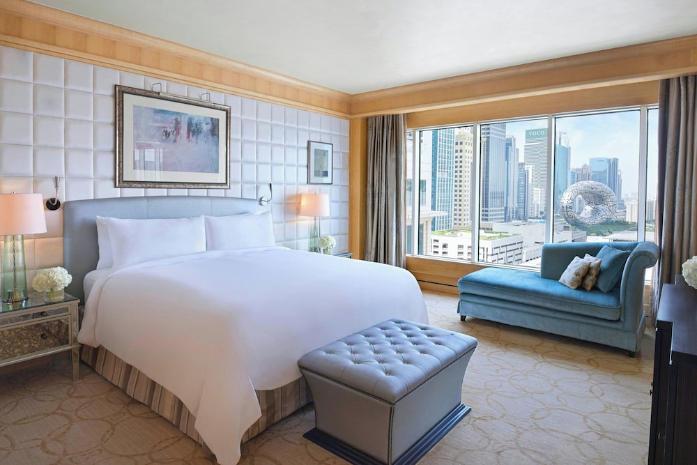 The Ritz-Carlton, Dubai International Financial Centre - zdjęcie 5