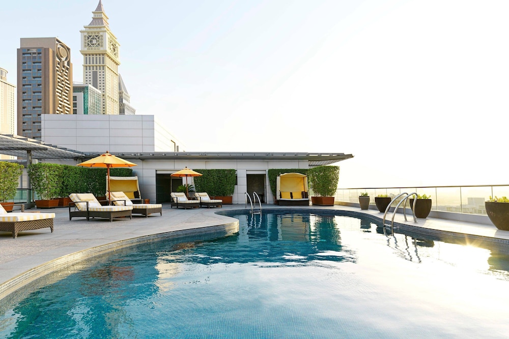 The Ritz-Carlton, Dubai International Financial Centre