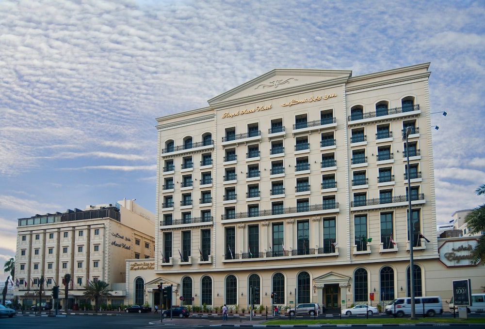 Royal Ascot Hotel - zdjęcie 5