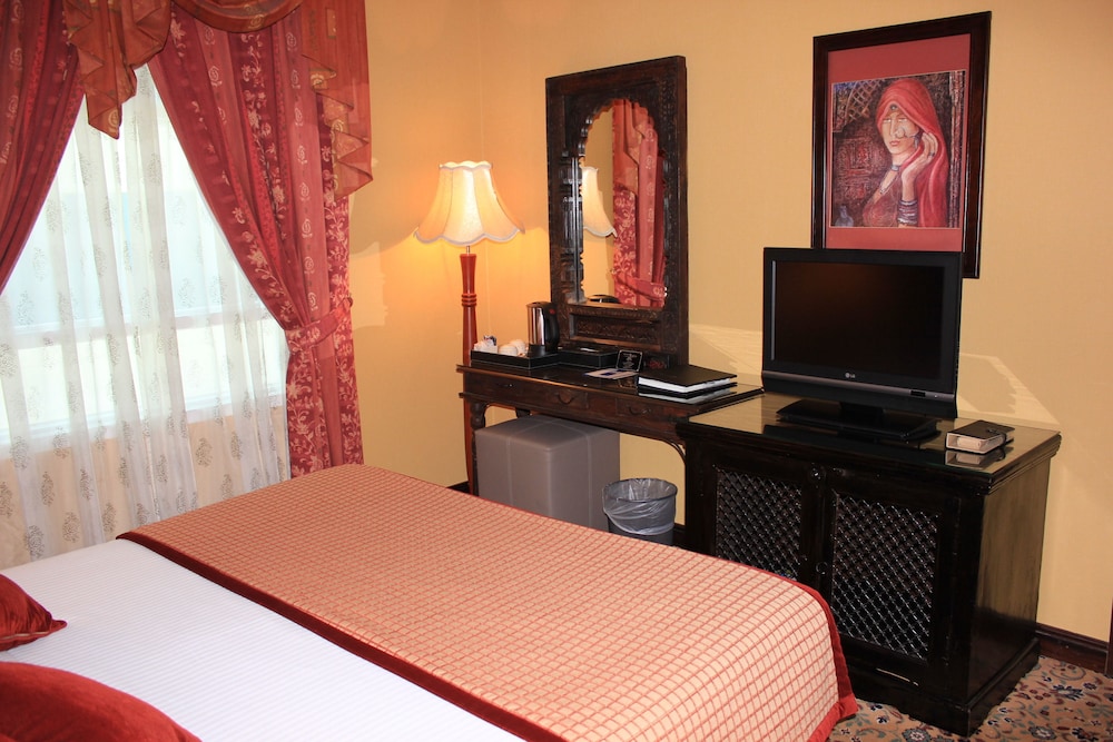 Sea View Hotel - zdjęcie 5