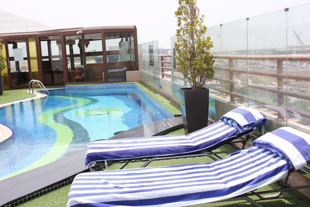 Sea View Hotel - zdjęcie 3