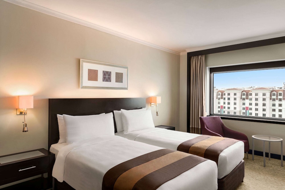 Ramada Plaza by Wyndham Dubai Deira - zdjęcie 4