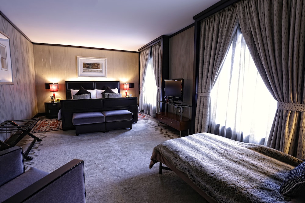 Ramada Plaza by Wyndham Dubai Deira - zdjęcie 5