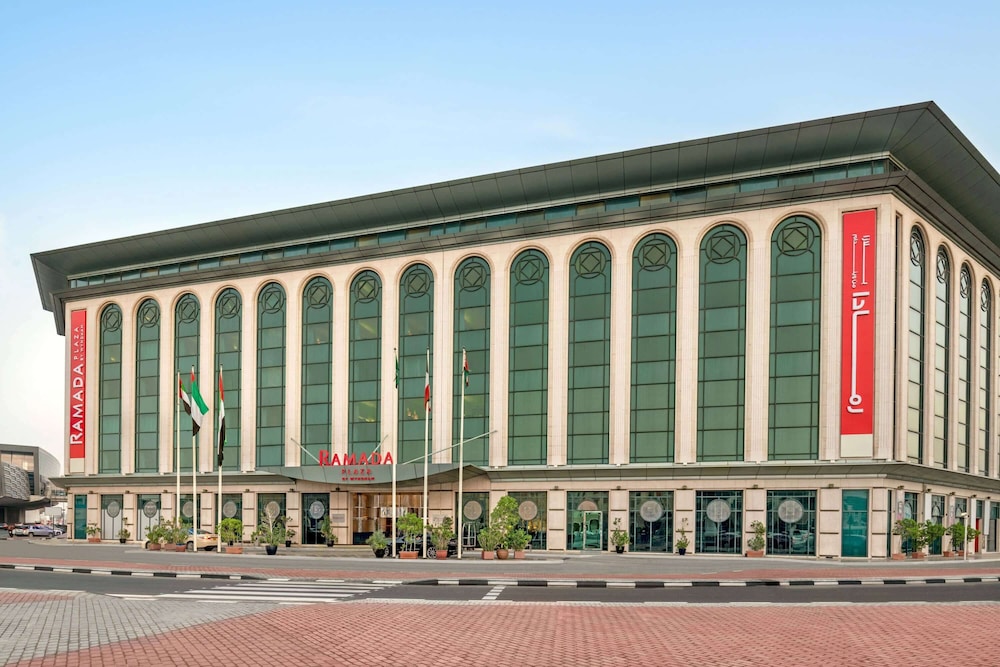 Ramada Plaza by Wyndham Dubai Deira - zdjęcie 2