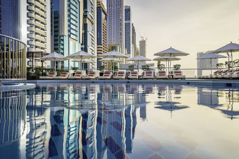 Towers Rotana