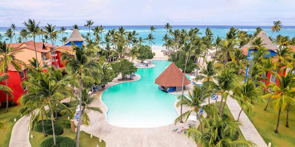 . Caribe Deluxe Princess - All Inclusive