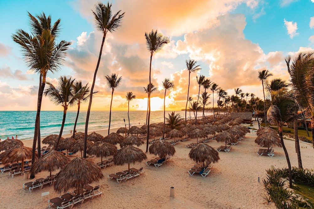 Caribe Deluxe Princess - All Inclusive