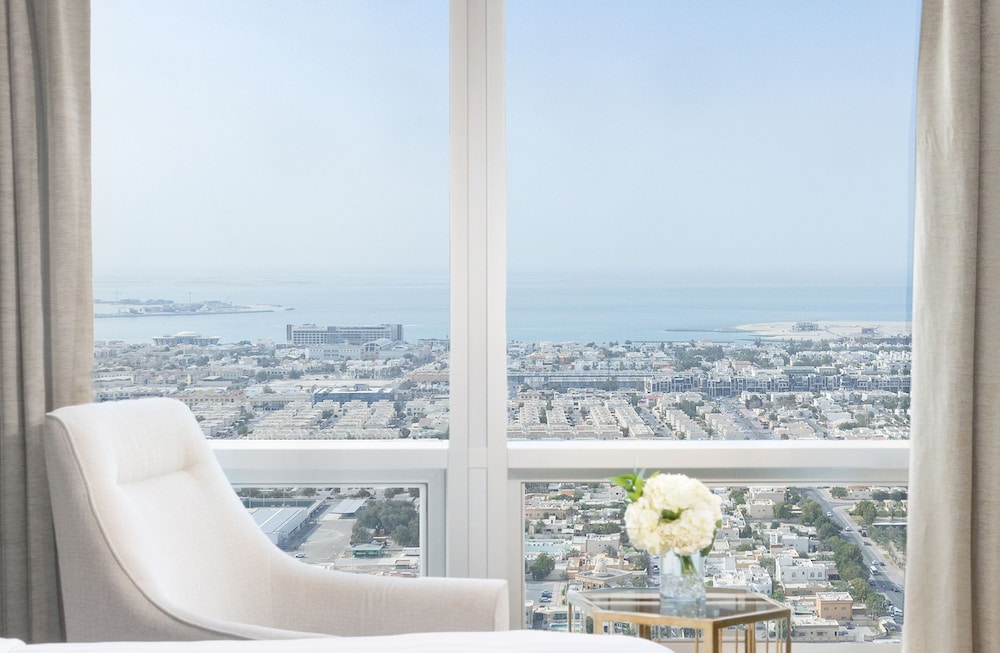 Shangri-La Dubai — Hotel rooms in Dubai