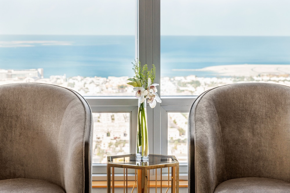 Shangri-La Dubai — Hotel rooms in Dubai