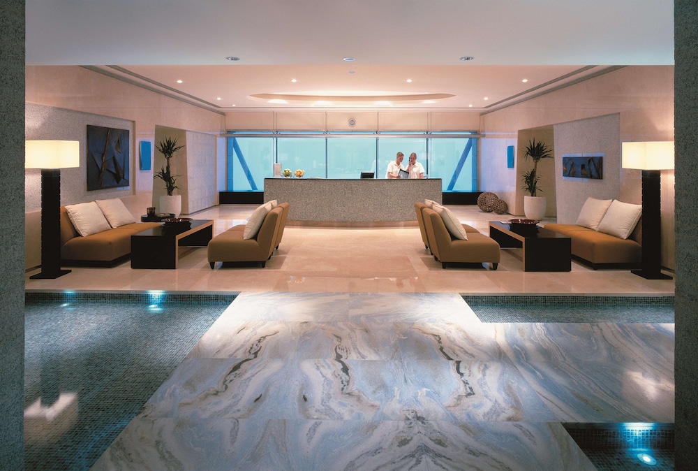 Shangri-La Dubai — Spa in Dubai