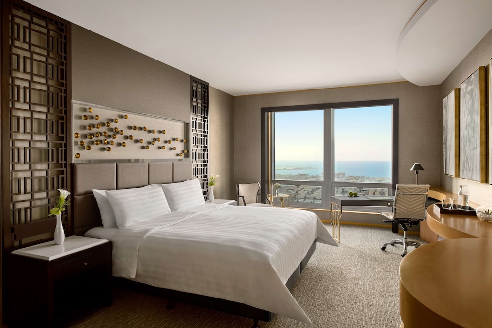 Shangri-La Dubai — Hotel rooms in Dubai