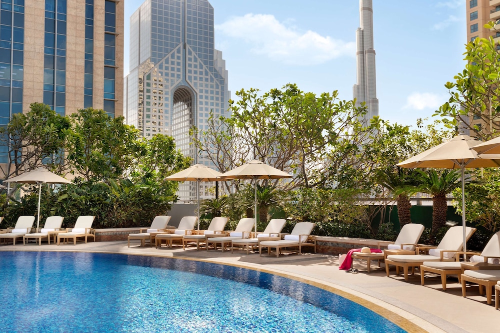 Shangri-La Dubai - zdjęcie 3