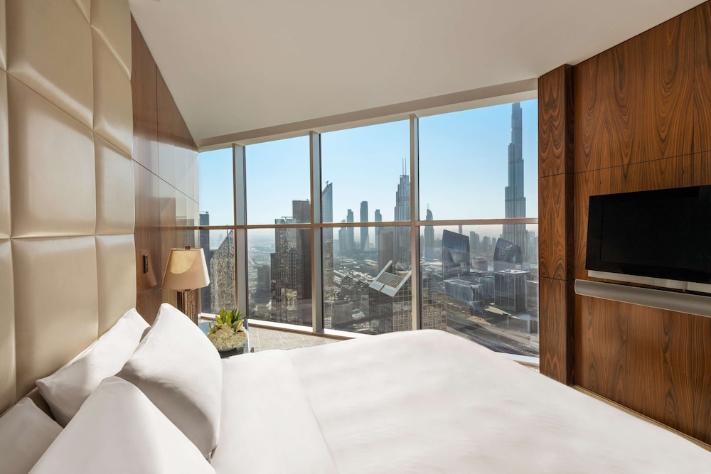 Shangri-La Dubai - zdjęcie 4