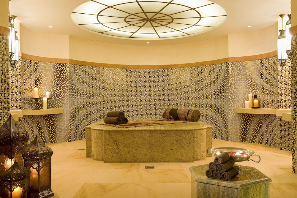 Palace Downtown — Spa in Dubai