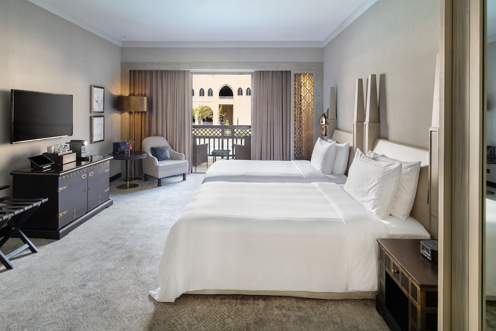 Palace Downtown — Hotel rooms in Dubai
