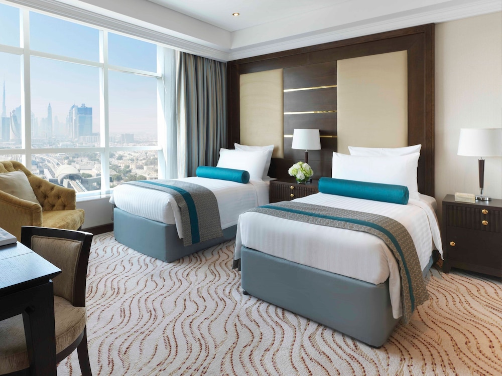 Park Regis Kris Kin Hotel Dubai - zdjęcie 5