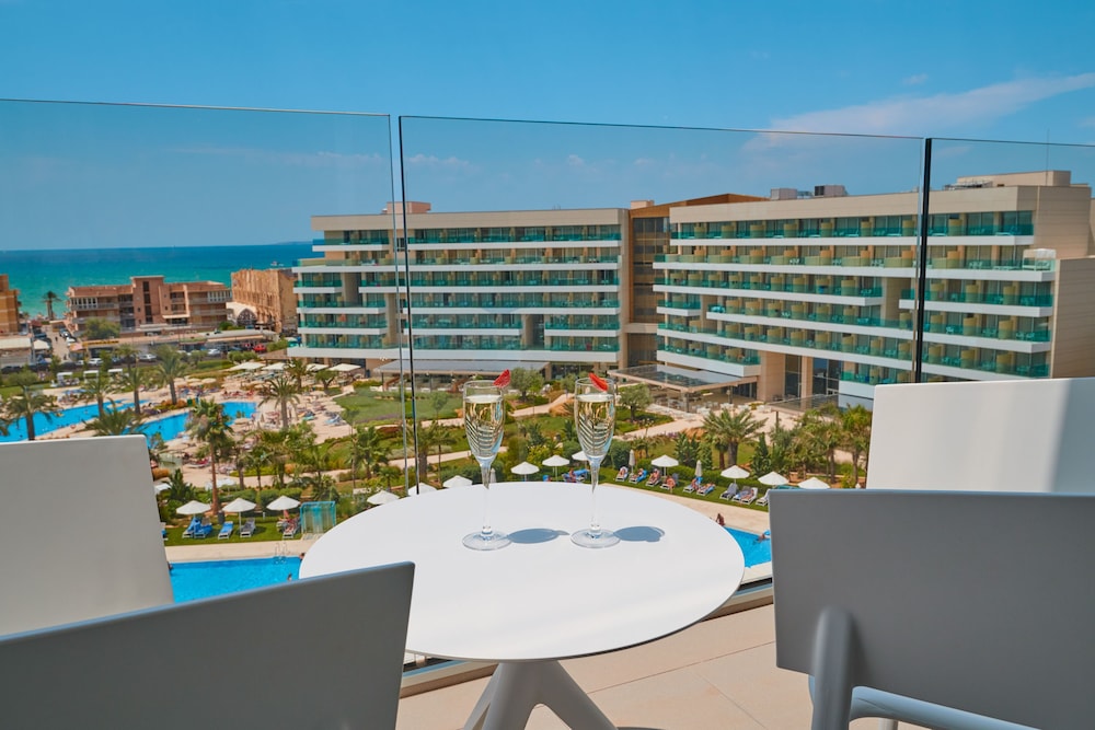 Hipotels Playa de Palma Palace - zdjęcie 3
