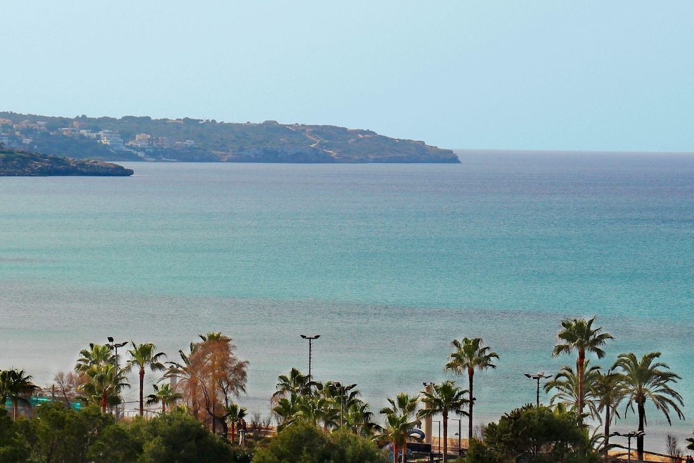Hipotels Playa de Palma Palace — Attractions in the area in Playa de Palma, Balearic Islands