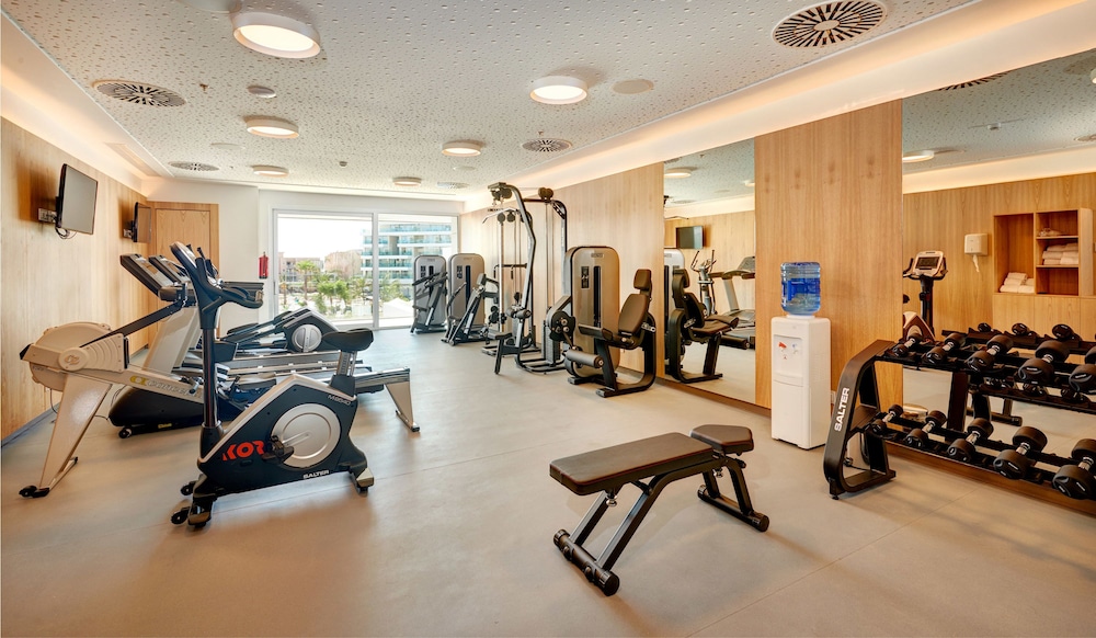 Hipotels Playa de Palma Palace — Sports & recreation in Playa de Palma, Balearic Islands