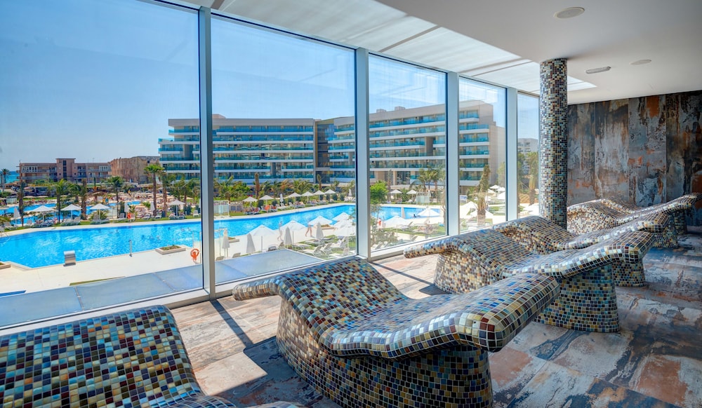 Hipotels Playa de Palma Palace - zdjęcie 4