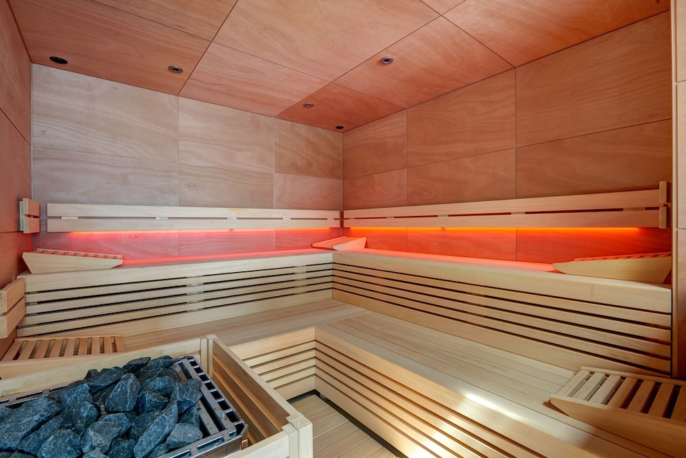 Hipotels Playa de Palma Palace — Spa in Playa de Palma, Balearic Islands